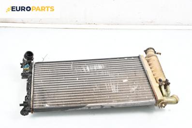Воден радиатор за Citroen ZX Hatchback (03.1991 - 07.1999) 1.6 i, 88 к.с.