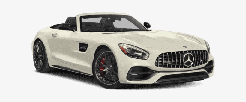 AMG Class GT Roadster (R190)