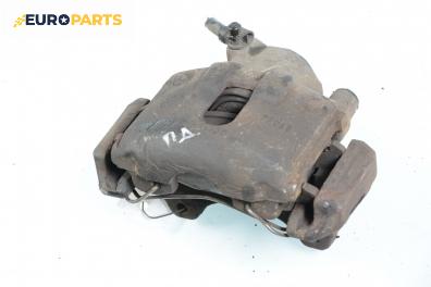 Спирачен апарат за Fiat Doblo Van I (03.2001 - 11.2009), позиция: предна, дясна