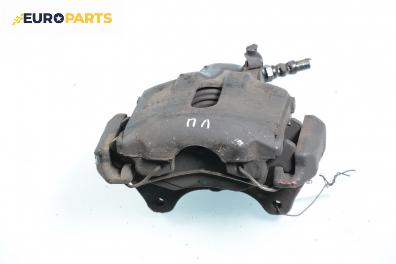 Спирачен апарат за Fiat Doblo Van I (03.2001 - 11.2009), позиция: предна, лява