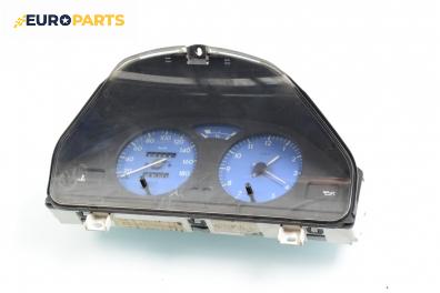 Километраж за Citroen Saxo Hatchback (02.1996 - 04.2004) 1.5 D, 57 к.с.