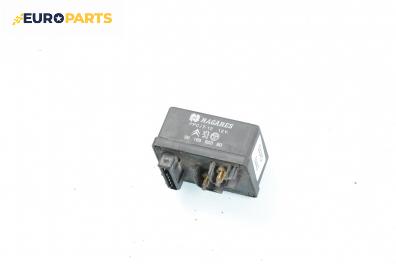 Реле подгревни свещи за Citroen Saxo Hatchback (02.1996 - 04.2004) 1.5 D, № 96 165 823 80