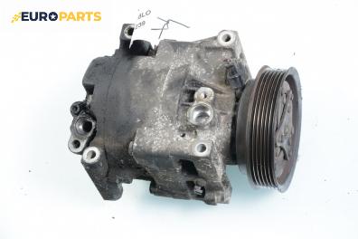Компресор климатик за Fiat Doblo Van I (03.2001 - 11.2009) 1.9 D (223AXB1A), 63 к.с.