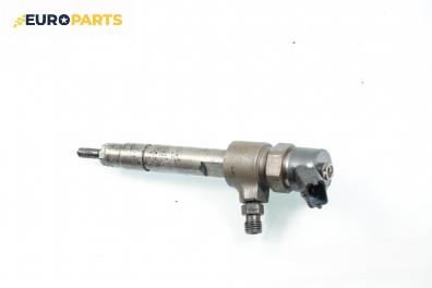 Дюза дизел за Fiat Marea Weekend (09.1996 - 12.2007) 1.9 JTD 105, 105 к.с., № Bosch 0 445 010 002