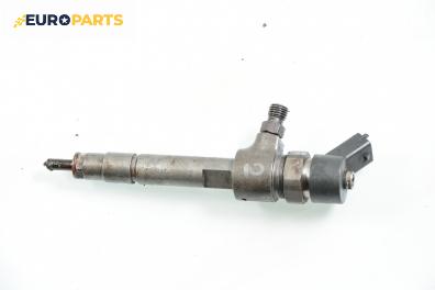 Дюза дизел за Fiat Marea Weekend (09.1996 - 12.2007) 1.9 JTD 105, 105 к.с., № Bosch 0 445 010 002