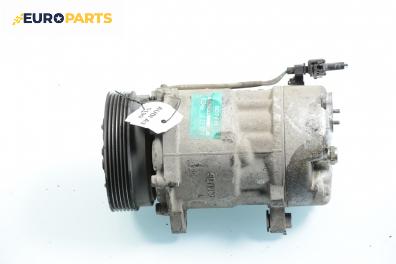 Компресор климатик за Audi A3 Hatchback I (09.1996 - 05.2003) 1.6, 101 к.с., № 1J0 820 803 A
