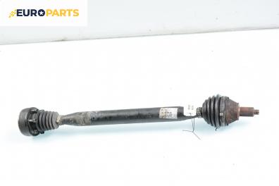 Полуоска за Seat Ibiza IV Hatchback (02.2002 - 11.2009) 1.4 16V, 86 к.с., позиция: дясна