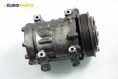 Компресор климатик за Fiat Marea Weekend (09.1996 - 12.2007) 1.9 JTD 105, 105 к.с.