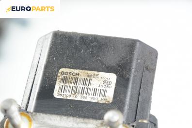 Помпа ABS за Volkswagen Phaeton Sedan (04.2002 - 03.2016), № Bosch 0 265 950 105