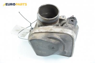 Дроселова клапа за Volkswagen Polo Hatchback IV (10.2001 - 12.2005) 1.2 12V, 64 к.с., № 036 133 062 N