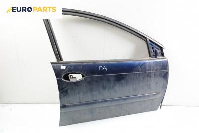 Врата за Citroen C5 I Sedan (03.2001 - 03.2005), хечбек, позиция: предна, дясна