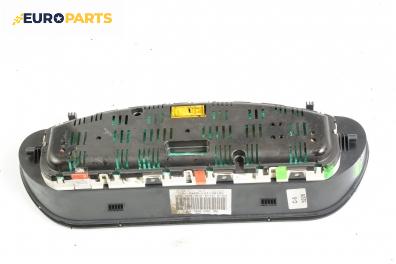 Километраж за Citroen C5 I Sedan (03.2001 - 03.2005) 2.0 HDi (DCRHZB, DCRHZE), 109 к.с.