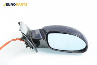 Огледало за Citroen C5 I Sedan (03.2001 - 03.2005), хечбек, позиция: дясна