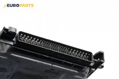 Компютър двигател за Citroen C5 I Sedan (03.2001 - 03.2005) 2.0 HDi (DCRHZB, DCRHZE), 109 к.с., № Bosch 0 281 010 365