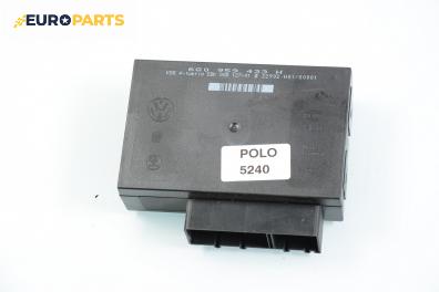 Комфорт модул за Volkswagen Polo Hatchback IV (10.2001 - 12.2005), № 6 Q0 959 433 H