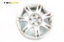 Алуминиеви джанти за Seat Ibiza IV Hatchback (02.2002 - 11.2009) 15 цола, ширина 6