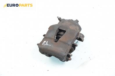 Спирачен апарат за Volkswagen Polo Hatchback IV (10.2001 - 12.2005), позиция: предна, дясна