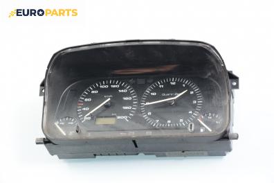 Километраж за Volkswagen Golf III Hatchback (08.1991 - 07.1998) 1.4, 60 к.с.