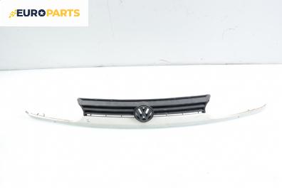 Решетка за Volkswagen Golf III Hatchback (08.1991 - 07.1998)