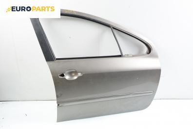 Врата за Peugeot 307 Station Wagon (03.2002 - 12.2009), комби, позиция: предна, дясна