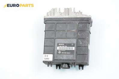 Компютър двигател за Volkswagen Golf III Hatchback (08.1991 - 07.1998) 1.4, 60 к.с., № Bosch 0 261 200 750