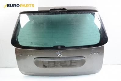 Заден капак за Peugeot 307 Station Wagon (03.2002 - 12.2009), комби
