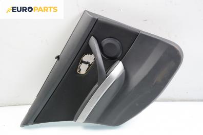 Кора врата за BMW 3 Series E90 Touring E91 (09.2005 - 06.2012), 4+1 вр., комби, позиция: задна, лява