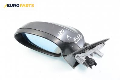 Огледало за BMW 3 Series E90 Touring E91 (09.2005 - 06.2012), комби, позиция: лява