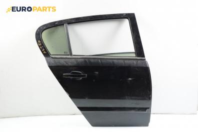 Врата за Opel Astra H Hatchback (01.2004 - 05.2014), 4+1 вр., хечбек, позиция: задна, дясна