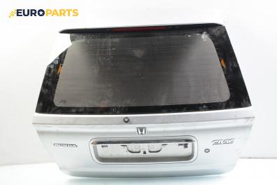 Заден капак за Honda Civic VI Aerodeck (04.1998 - 02.2001), комби