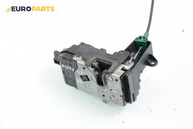 Брава на врата за Opel Astra H Hatchback (01.2004 - 05.2014), позиция: предна, лява
