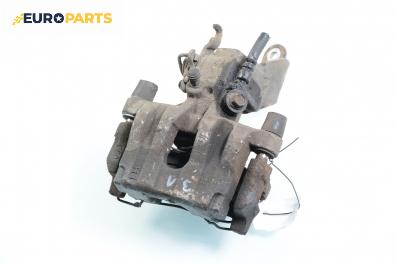 Спирачен апарат за Nissan Primera Traveller III (01.2002 - 06.2007), позиция: задна, лява