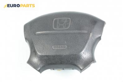 Airbag за Honda Civic VI Aerodeck (04.1998 - 02.2001), 4+1 вр., комби, позиция: предна, № 77800-SN7-E820-M2