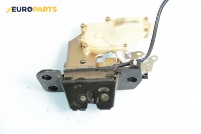Брава заден капак за Honda Civic VI Aerodeck (04.1998 - 02.2001), комби