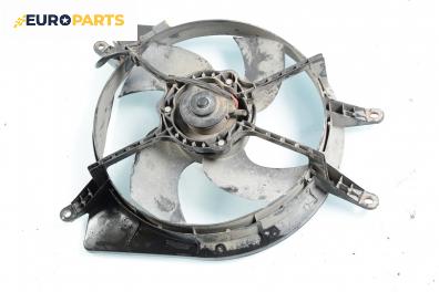 Перка охлаждане за Honda Civic VI Aerodeck (04.1998 - 02.2001) 1.4 16V (MB8), 90 к.с.