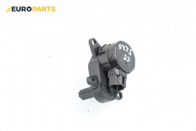 Моторче клапа парно за Citroen C5 I Sedan (03.2001 - 03.2005) 2.0 HDi (DCRHZB, DCRHZE), 109 к.с.