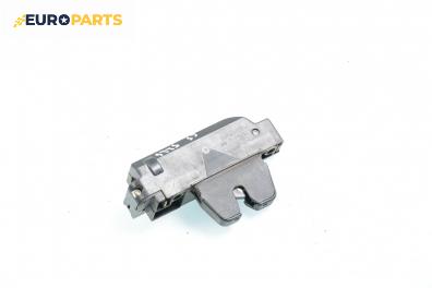 Брава заден капак за Citroen C5 I Sedan (03.2001 - 03.2005), хечбек