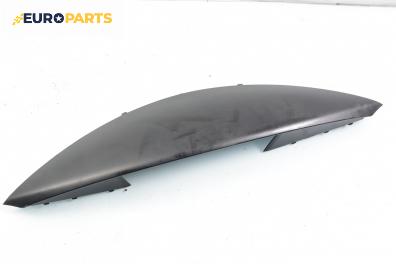 Интериорна пластмаса за Nissan Primera Traveller III (01.2002 - 06.2007), 4+1 вр., комби, позиция: предна