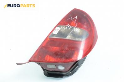 Стоп за Citroen C5 I Sedan (03.2001 - 03.2005), хечбек, позиция: дясна
