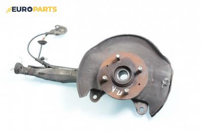 Шенкел главина за Honda Civic VI Aerodeck (04.1998 - 02.2001), позиция: предна, лява
