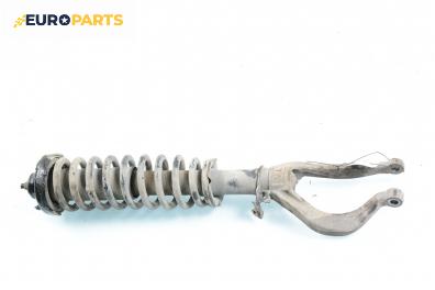 Макферсон за Honda Civic VI Aerodeck (04.1998 - 02.2001), комби, позиция: предна, лява
