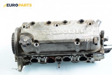 Глава за Honda Civic VI Aerodeck (04.1998 - 02.2001) 1.4 16V (MB8), 90 к.с.