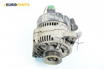 Алтернатор / генератор за Honda Civic VI Aerodeck (04.1998 - 02.2001) 1.4 16V (MB8), 90 к.с., № Bosch 0 123 315 020