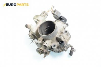 Дроселова клапа за Honda Civic VI Aerodeck (04.1998 - 02.2001) 1.4 16V (MB8), 90 к.с.
