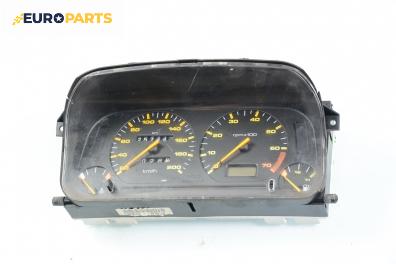 Километраж за Seat Ibiza II Hatchback (03.1993 - 05.2002) 1.6 i, 75 к.с.