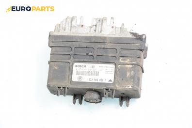 Компютър двигател за Seat Ibiza II Hatchback (03.1993 - 05.2002) 1.6 i, 75 к.с., № Bosch 0 261 203 346/347