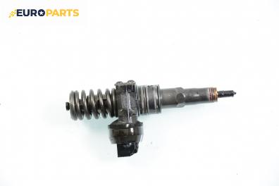 Дюза дизел за Volkswagen Phaeton Sedan (04.2002 - 03.2016) 5.0 V10 TDI 4motion, 313 к.с., № Bosch 0 414 720 220