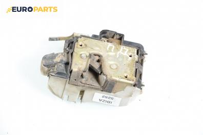 Брава на врата за Seat Ibiza II Hatchback (03.1993 - 05.2002), позиция: предна, дясна