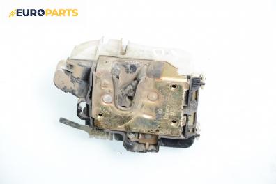 Брава на врата за Seat Ibiza II Hatchback (03.1993 - 05.2002), позиция: предна, лява