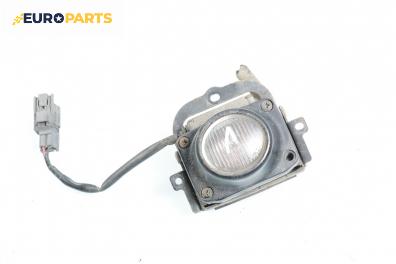 Халоген за Honda Civic VI Aerodeck (04.1998 - 02.2001), комби, позиция: лява, Carello